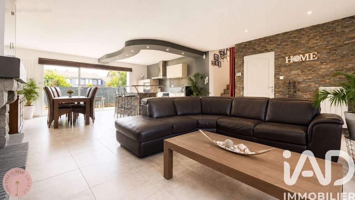 Photo 4 - Maison à AMNEVILLE