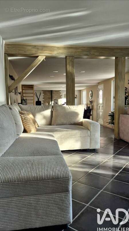 Photo 6 - Maison à WIZERNES