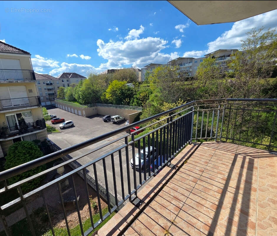 Appartement à DIJON