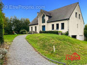 Maison à TROISVILLES