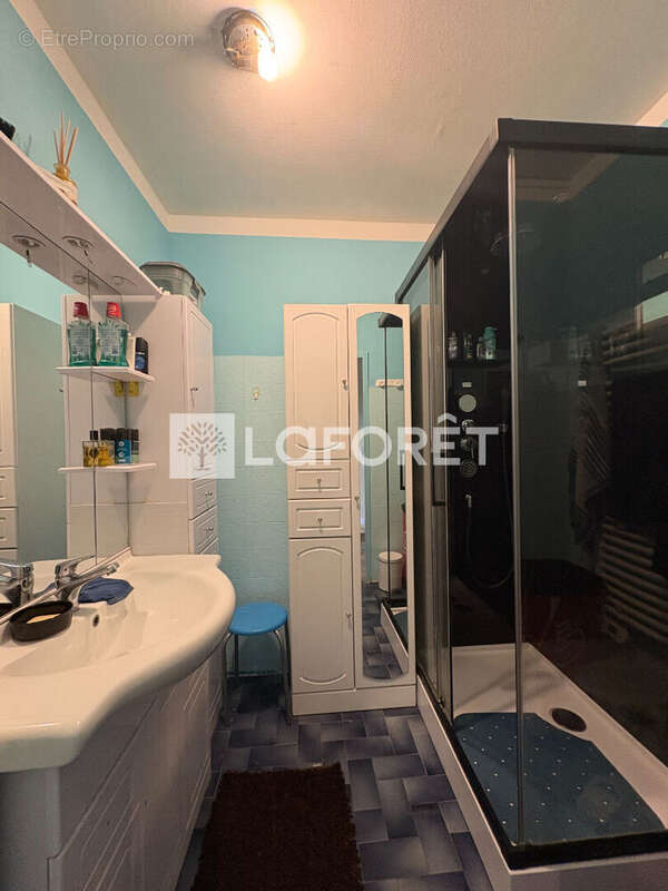 Appartement à GIVORS