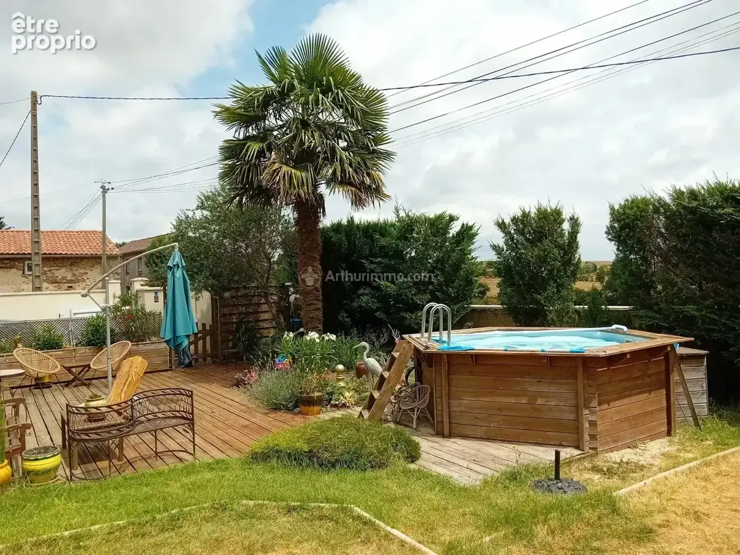 Vente Maison Saussenac(81350) 235 000ï¿œ - photo 3