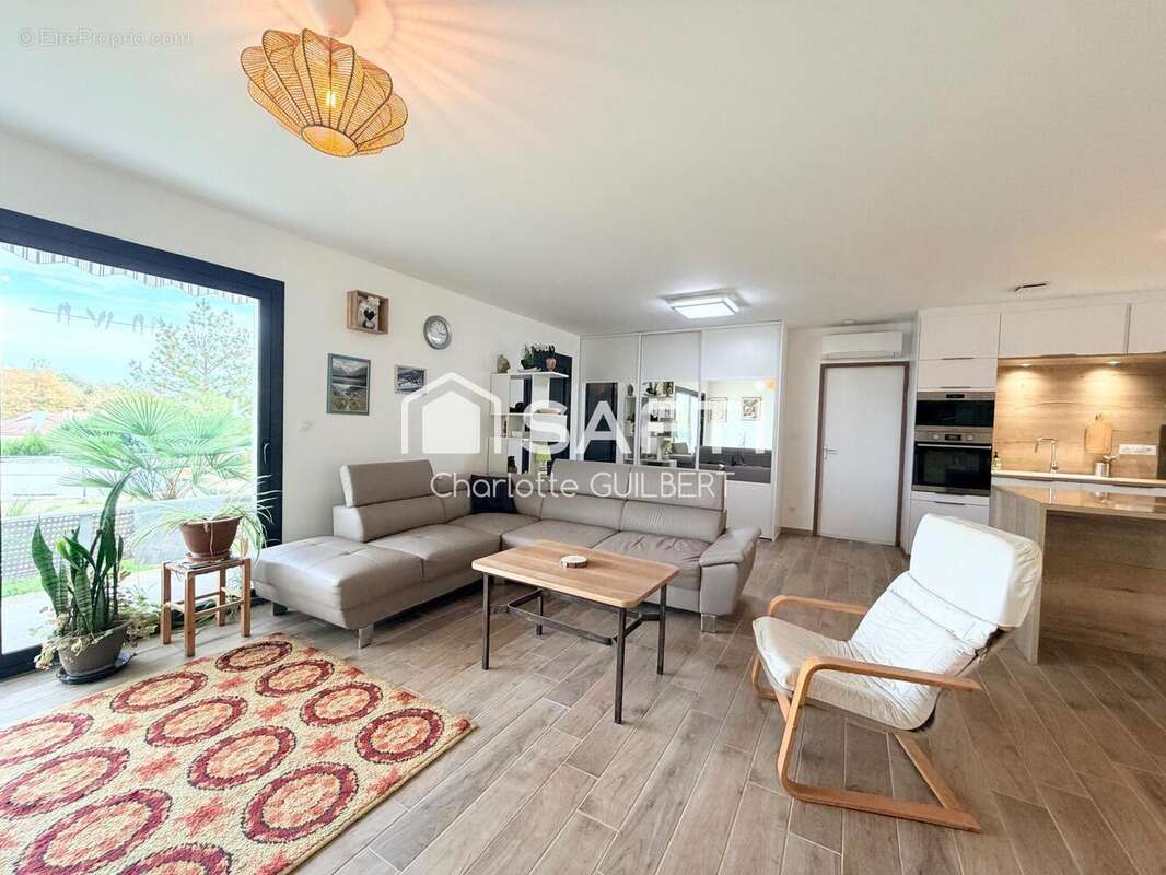 Maison 112 m² à Casteljaloux  - photo 3