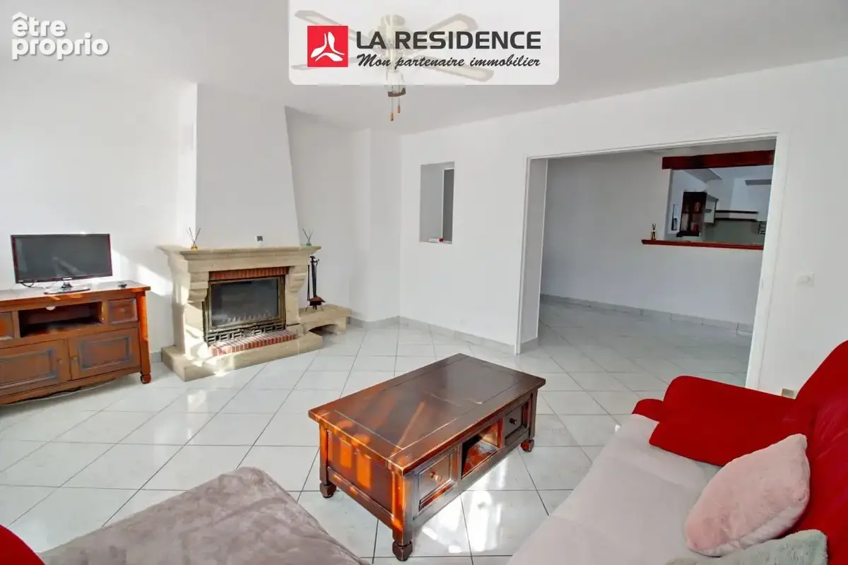 Maison 7 pièces 160 m² à vendre à Conflans-Sainte-Honorine (78700) - photo 6