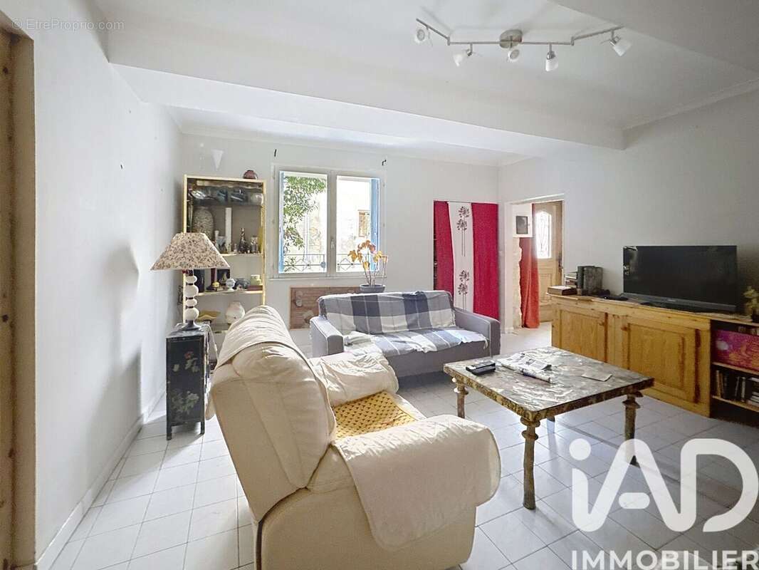 Photo 4 - Maison à BOUILLARGUES