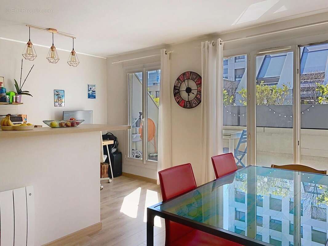 Photo 2 - Appartement à NOISY-LE-GRAND