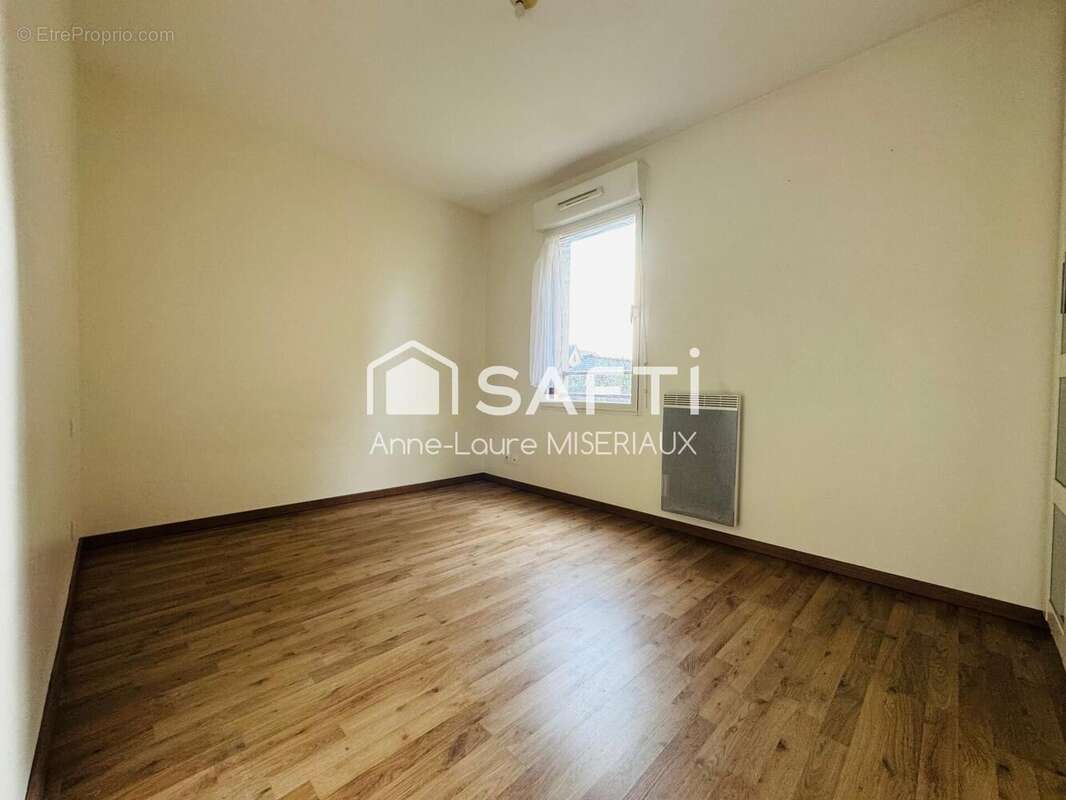 Photo 4 - Appartement à NOYAL-CHATILLON-SUR-SEICHE