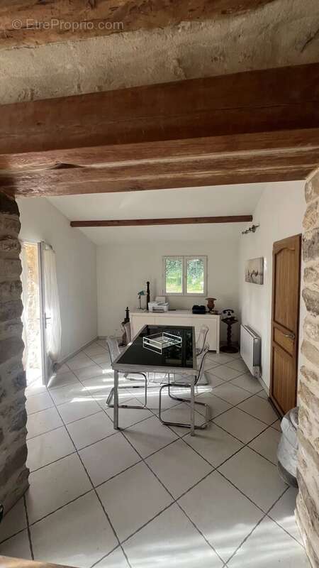 Maison à VIDELLES