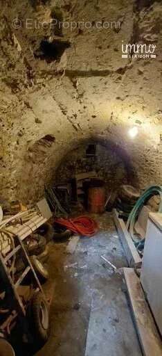 Maison à CHAPAREILLAN