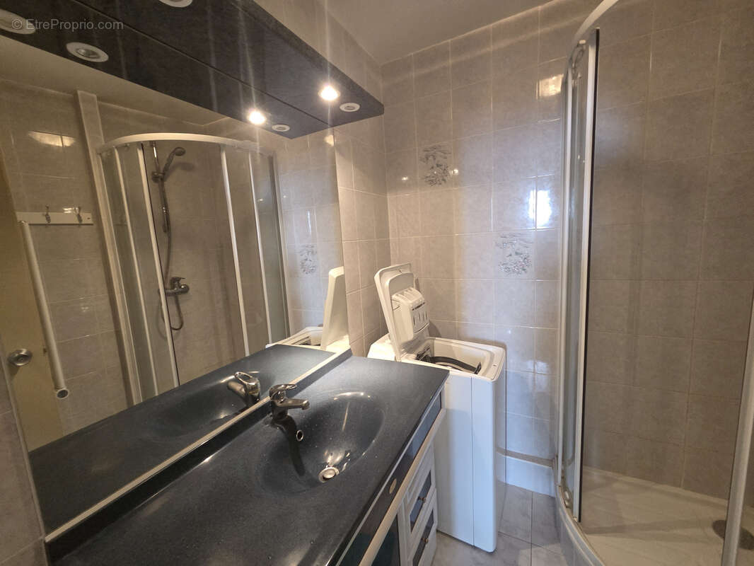 Appartement à SAINT-JEAN-DE-BELLEVILLE