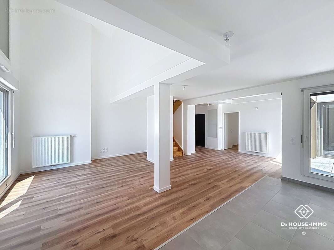 Appartement à MERIGNAC