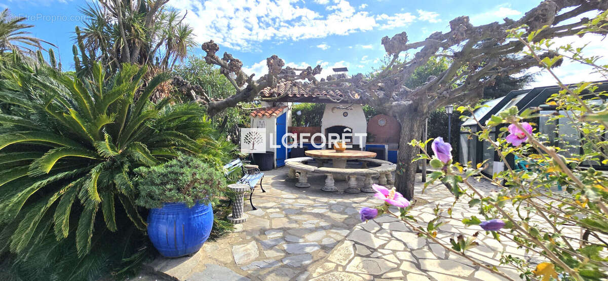 Maison à SAINT-ANDRE