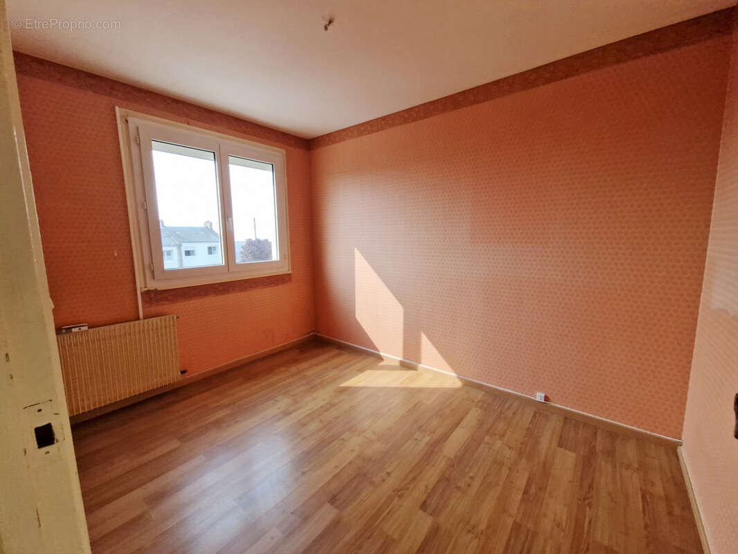 Appartement à DIEPPE