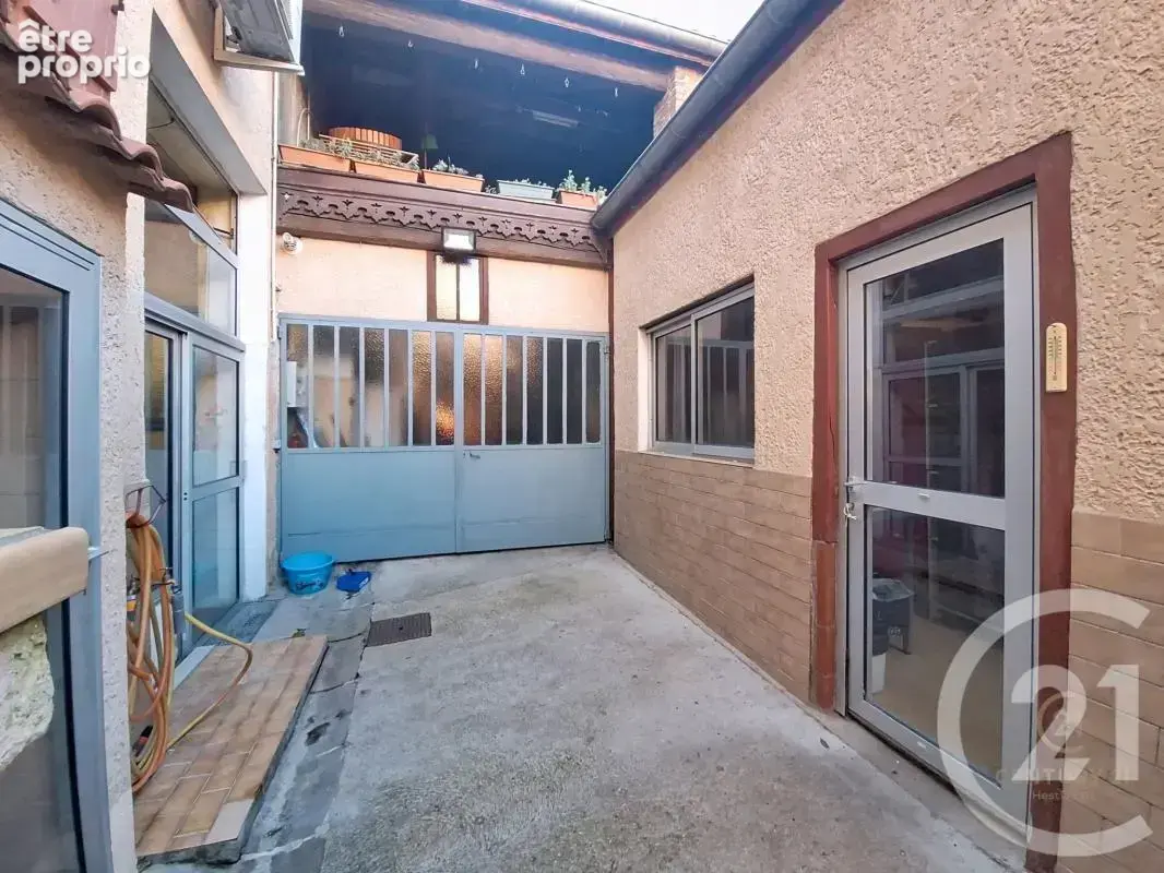 Maison 179 m² à Grigny  - photo 24