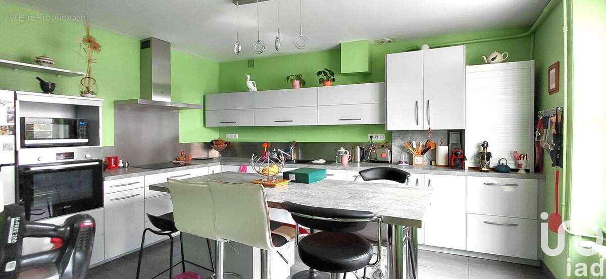 Photo 4 - Maison à LIMOGES