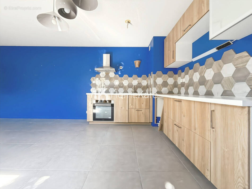 Appartement à BALMA