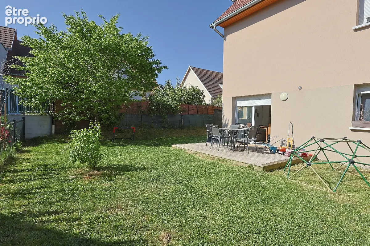 Maison 91 m² à Rouffach  - photo 9