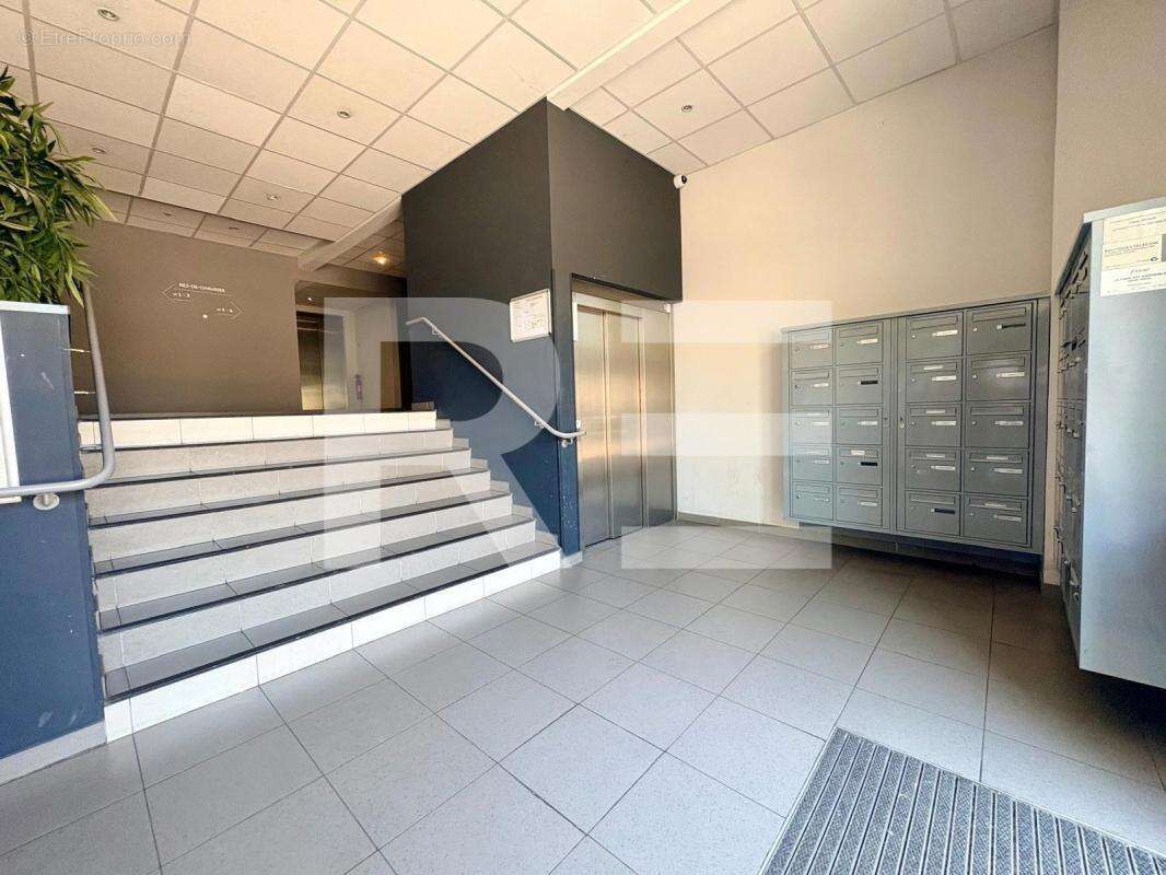Appartement à NIMES