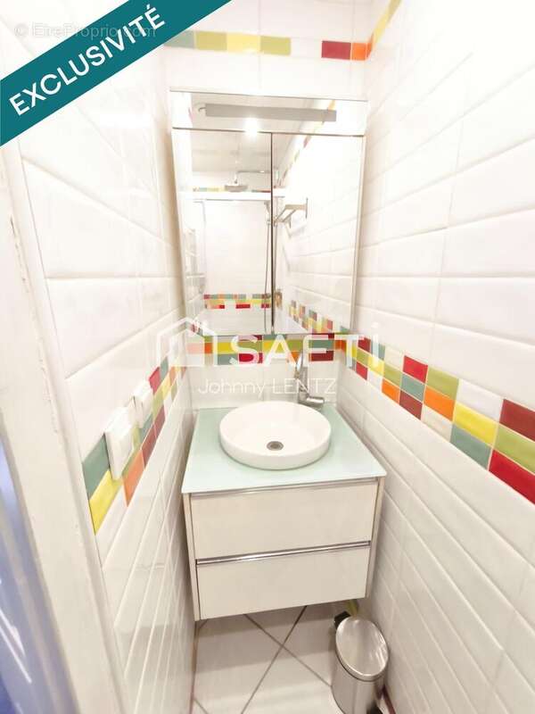 Photo 4 - Maison à MONTBAZON