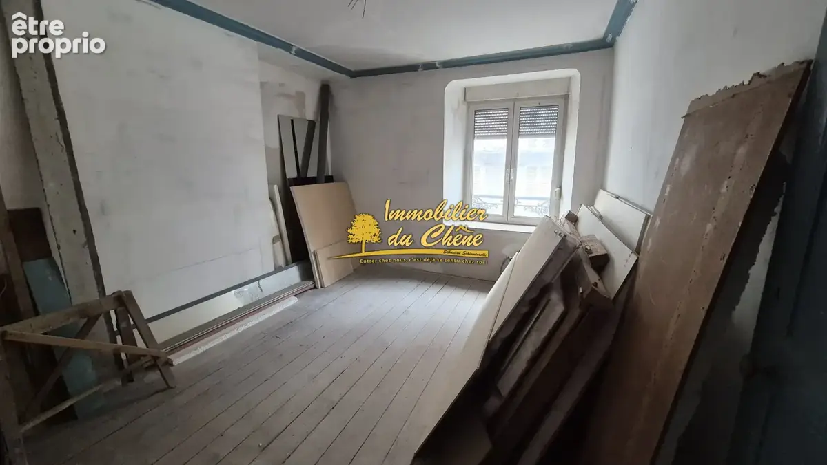 Appartement 180 m² à Luxeuil-Les-Bains  - photo 4