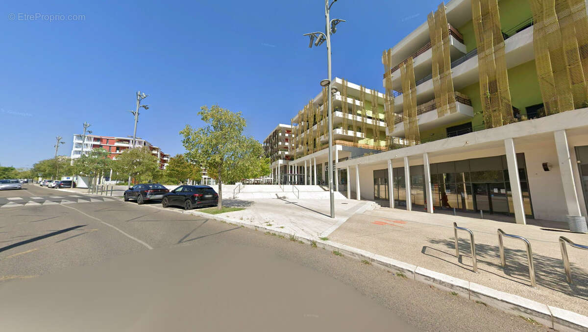 Appartement à JUVIGNAC