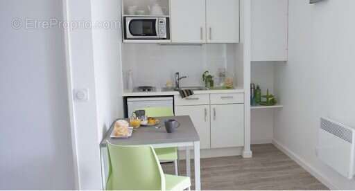 Appartement à MAGNY-LE-HONGRE