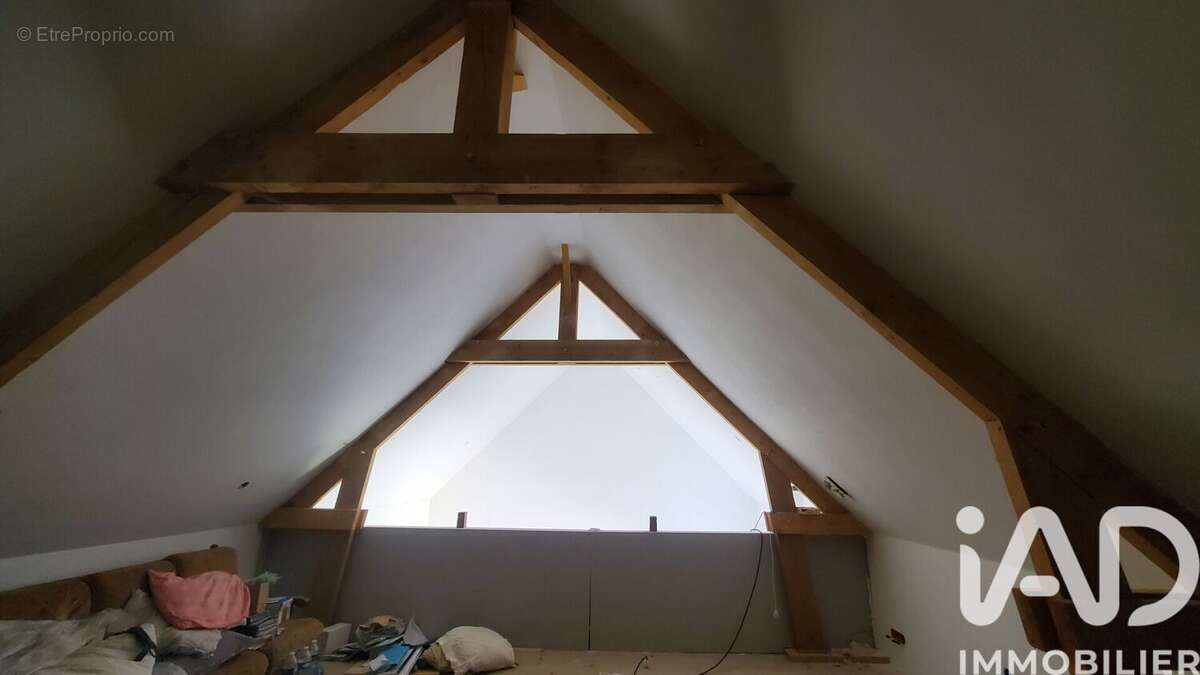 Photo 8 - Maison à BEAUCAMPS-LE-VIEUX