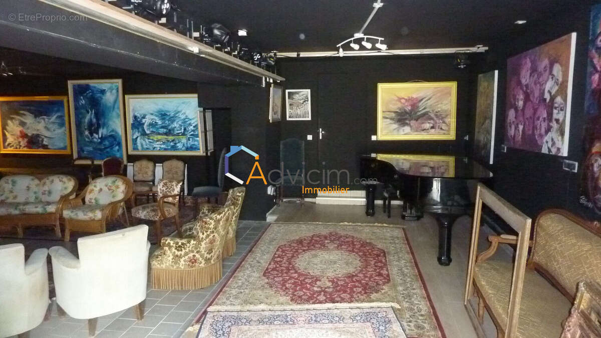 Appartement à ERVAUVILLE