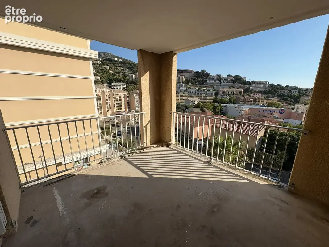Bastia   Résidence « Petra Verde »   Appartement T3 en rez-de-chaussée avec terrasse - photo 5