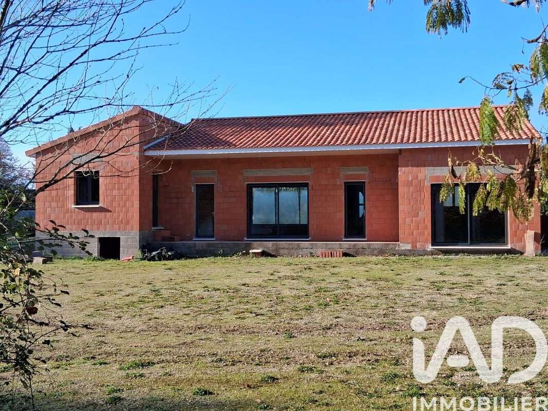 Photo 3 - Maison à RIVIERES