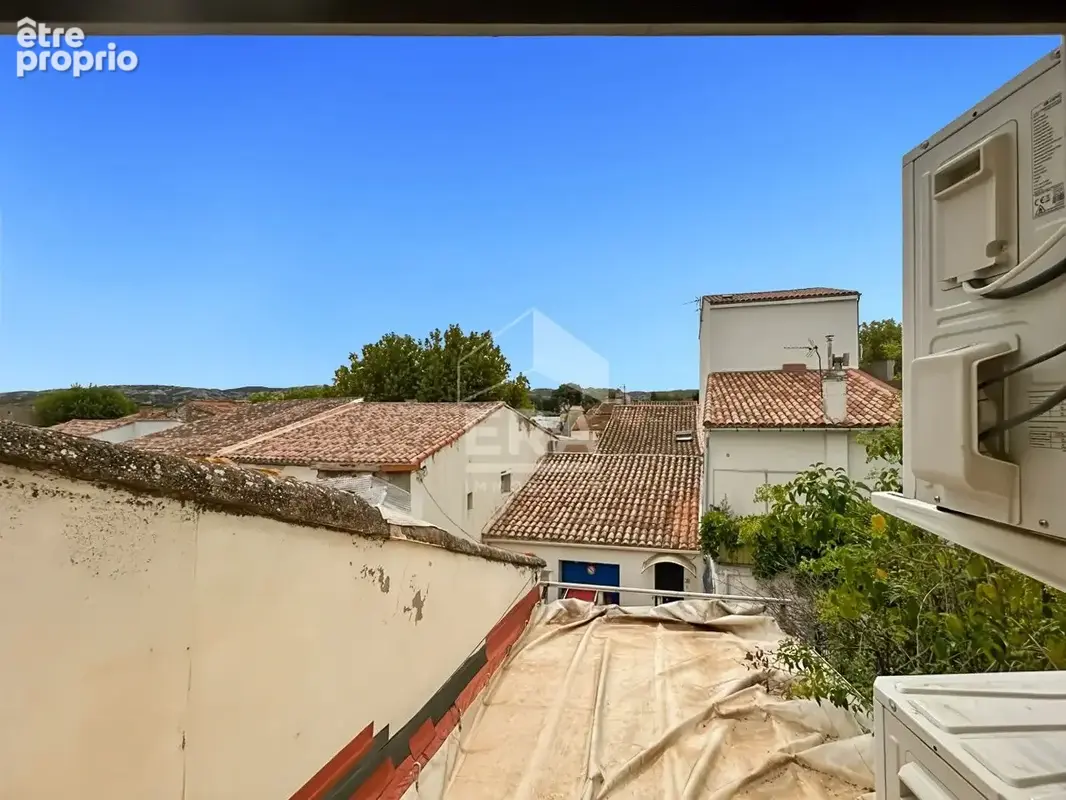 Maison 74m² à gignac la nerthe - photo 10