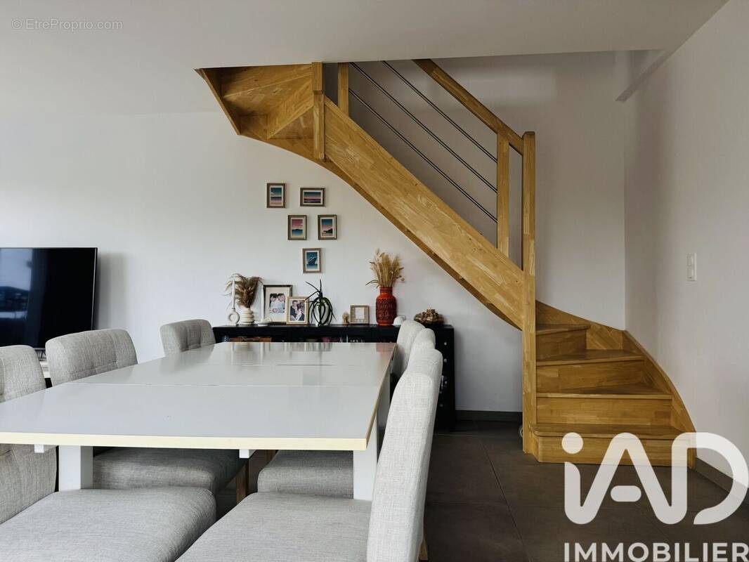 Photo 1 - Maison à SAINT-NAZAIRE