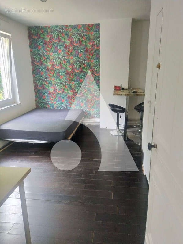 Appartement à WATTIGNIES