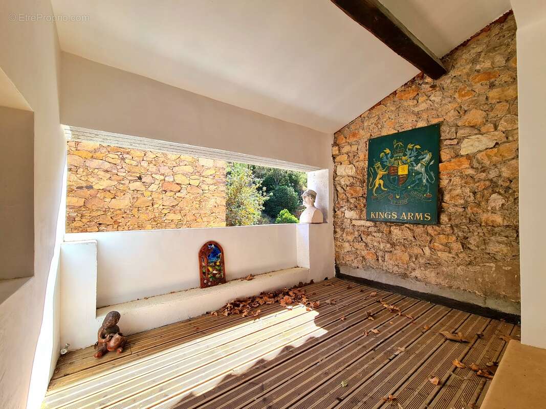 Maison à CESSENON-SUR-ORB