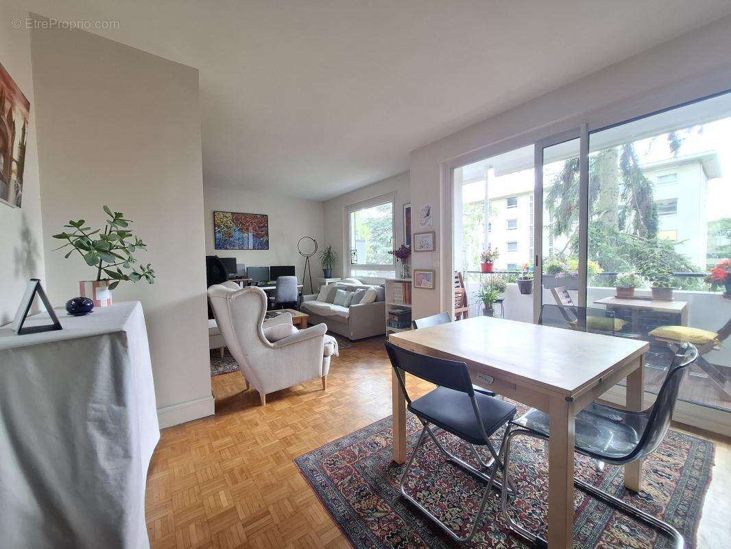 Appartement - photo 2
