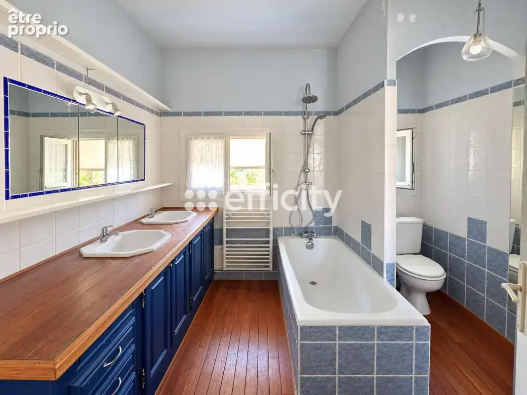 Maison 8 pièces 202 m² à vendre à Pont-Saint-Esprit (30130) - photo 13