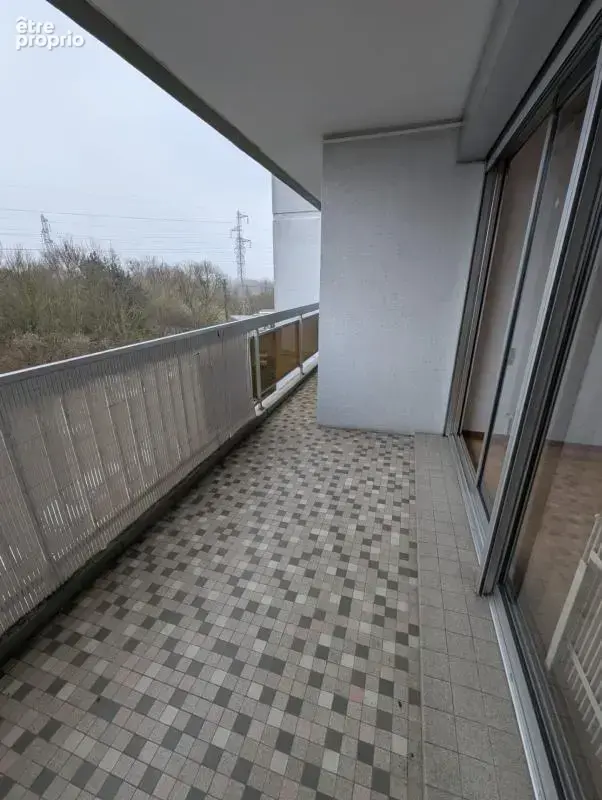 Appartement à vendre 3 pièces 73m2 LINGOLSHEIM (67) - photo 10
