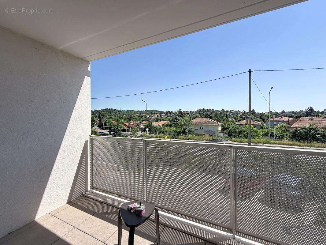 Appartement - photo 14