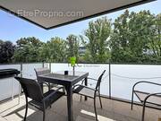 Appartement à OBERHAUSBERGEN