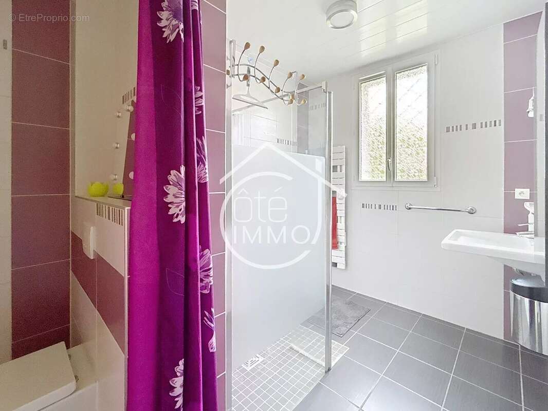 Maison à SAINT-PEY-DE-CASTETS