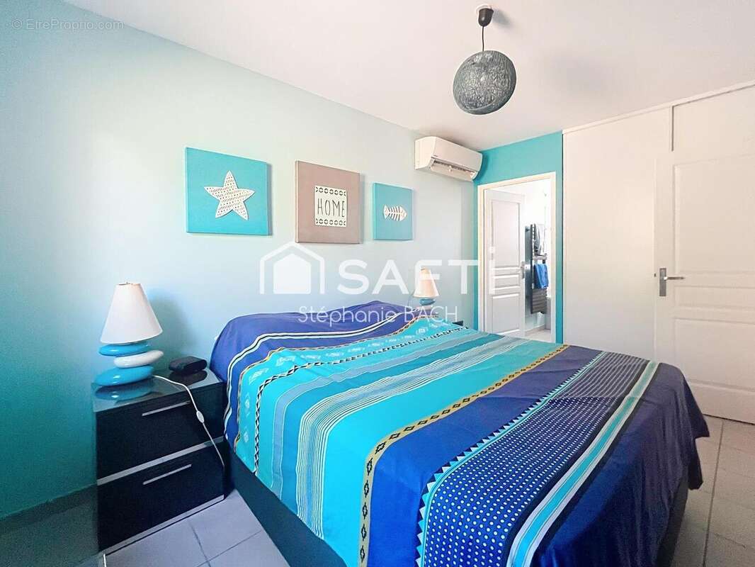 Photo 7 - Maison à LA CIOTAT