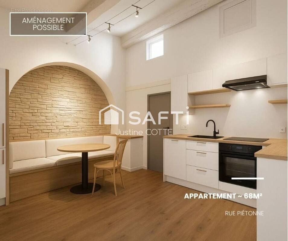 Photo 1 - Appartement à MONTPELLIER