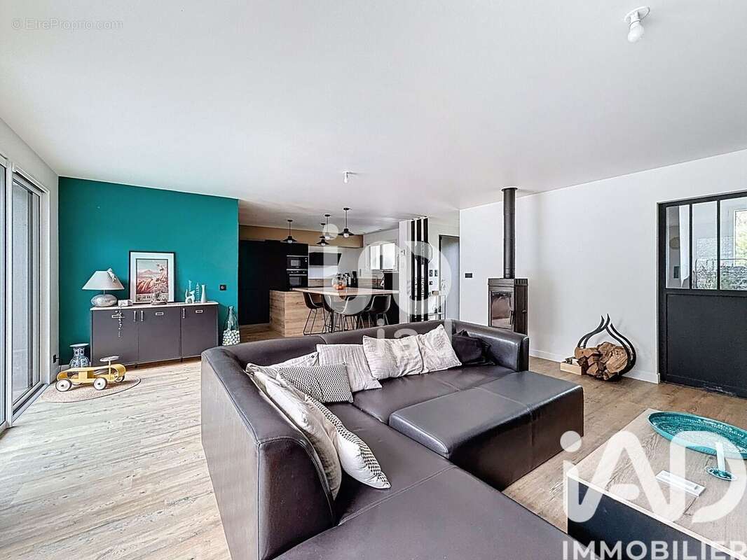 Photo 3 - Maison à FREHEL