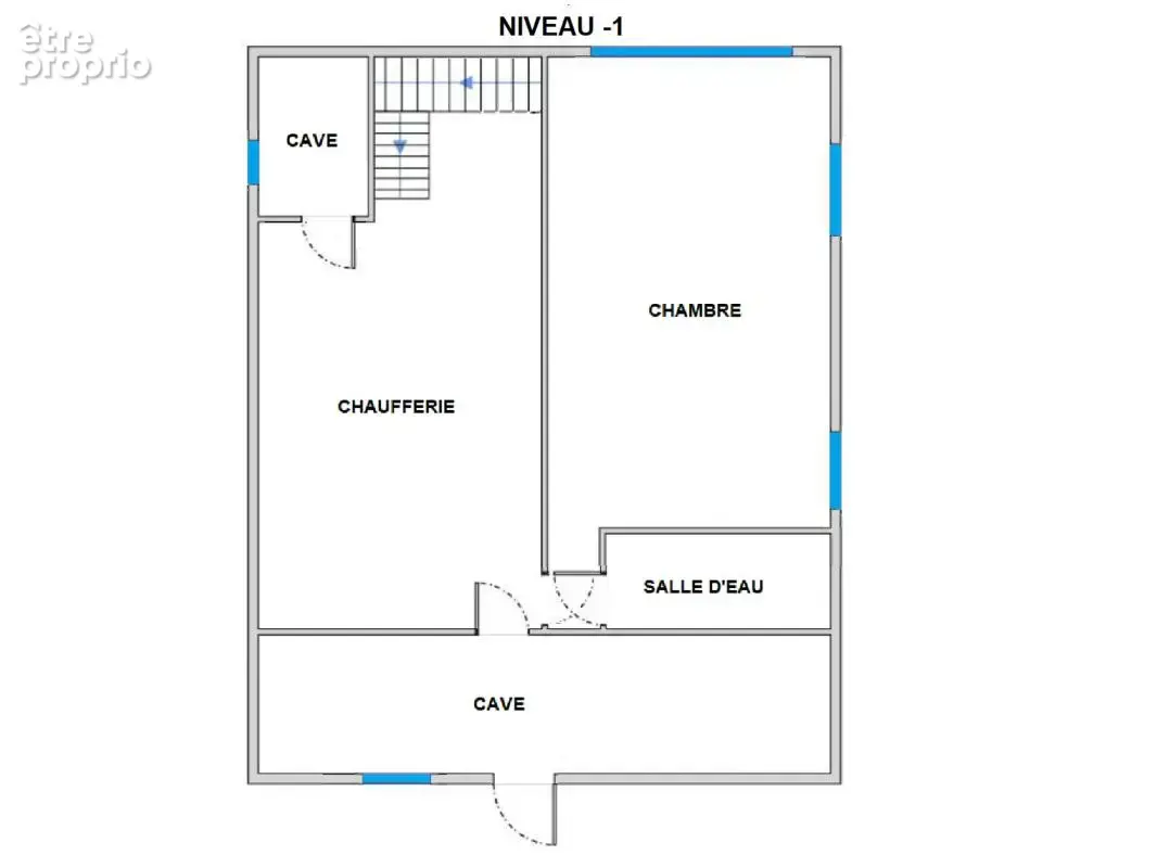Maison 190 m² à La Celle-Saint-Cloud  - photo 26
