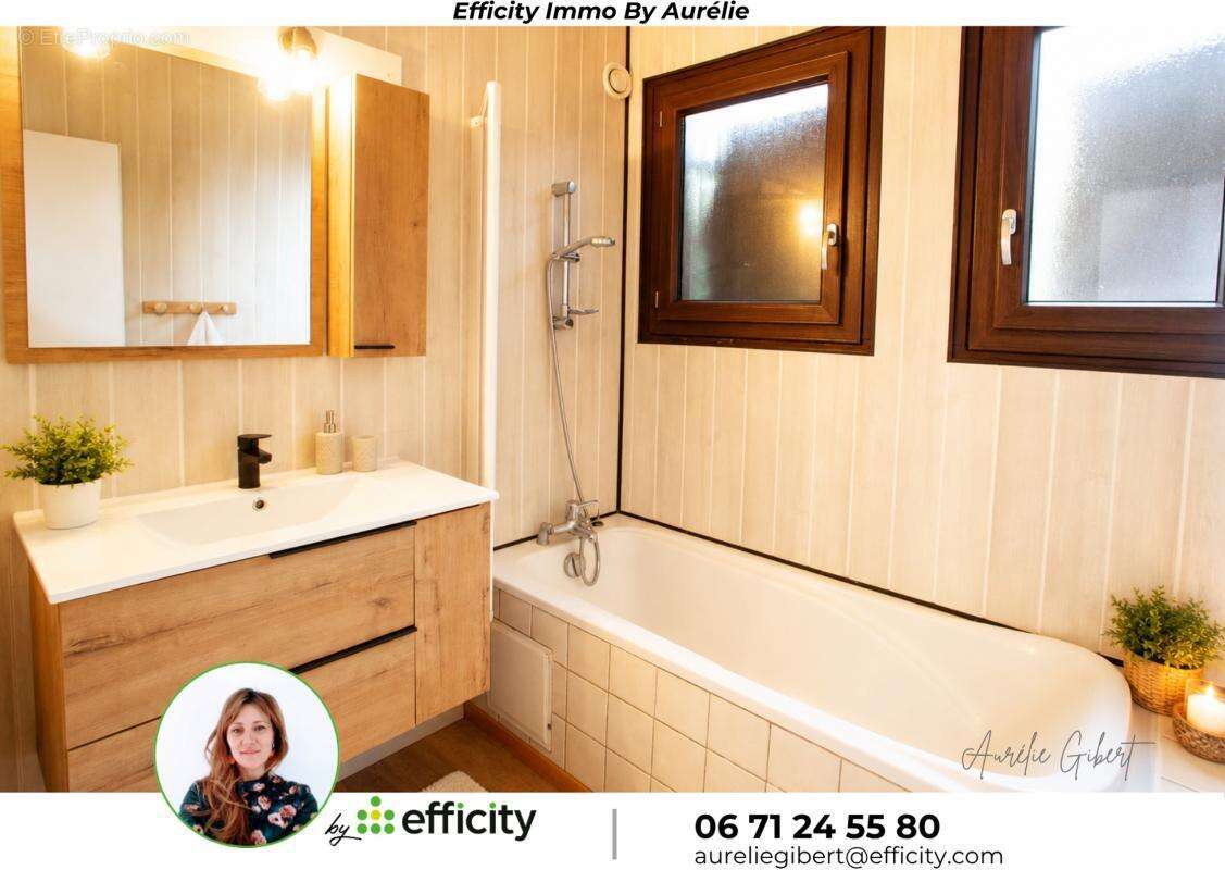 Maison 100 m² à Huez  - photo 19