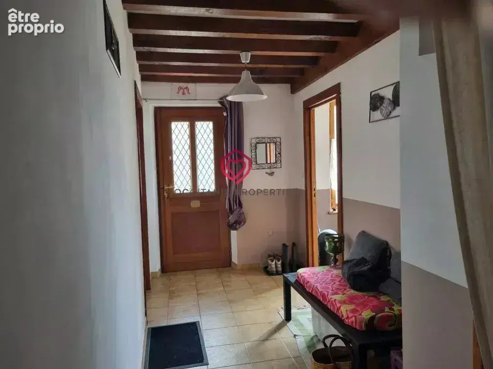 Maison avec jardin et dépendance - photo 15