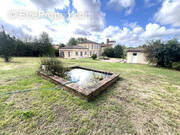 Maison à GRATENTOUR