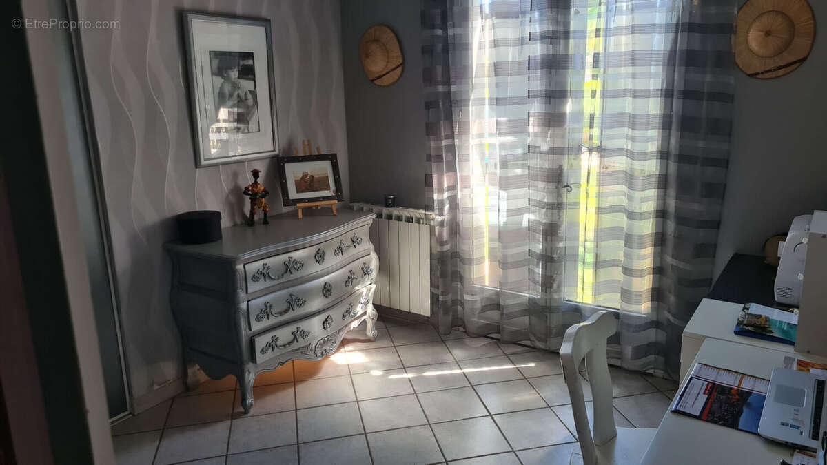 Maison à FOS-SUR-MER