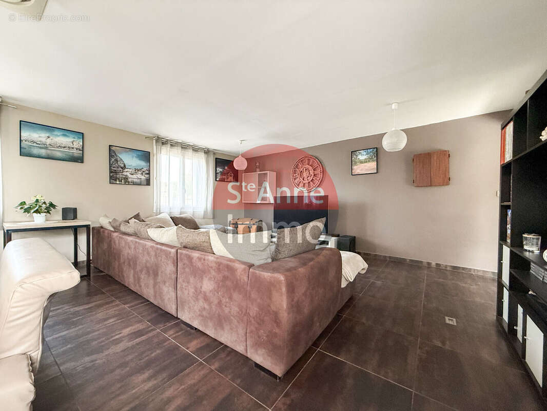 Photo 6 - Maison à AMY