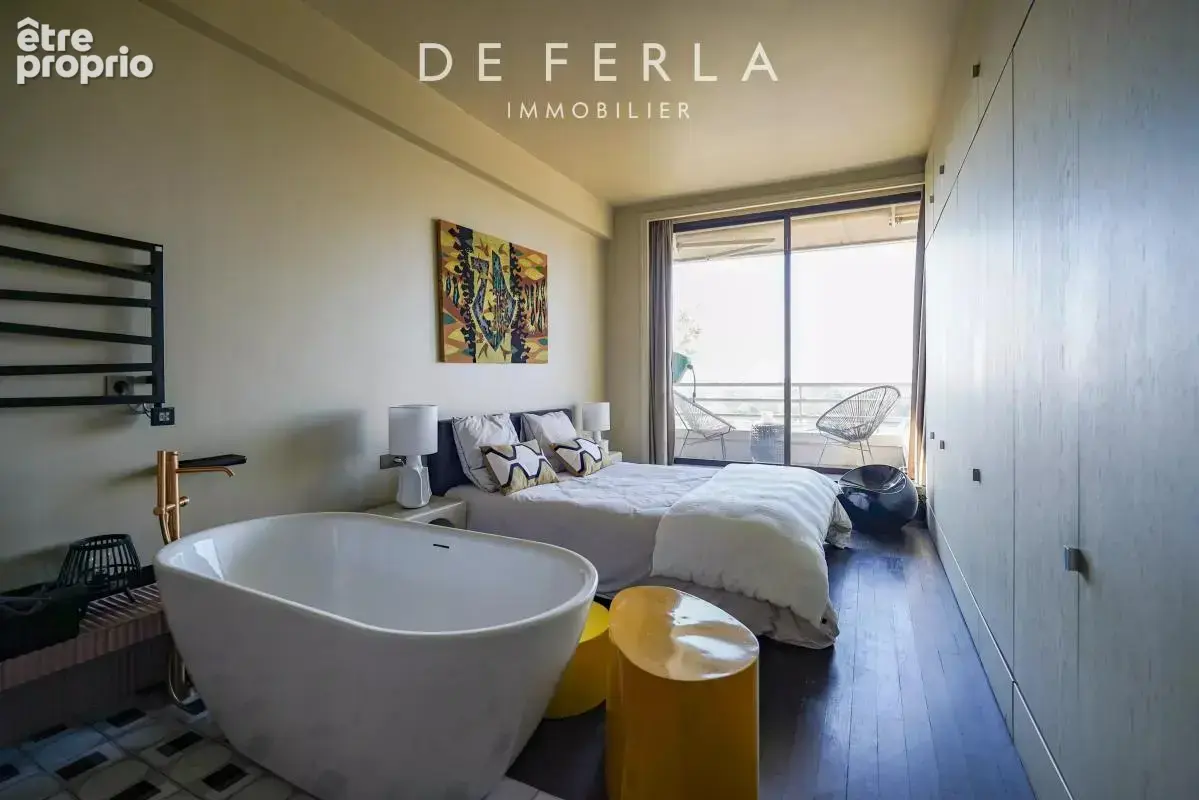 Penthouse & Terrasses Panoramiques – Paris 16 - photo 15